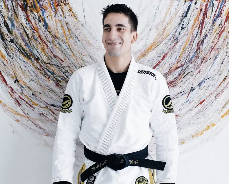 Gui Mendes