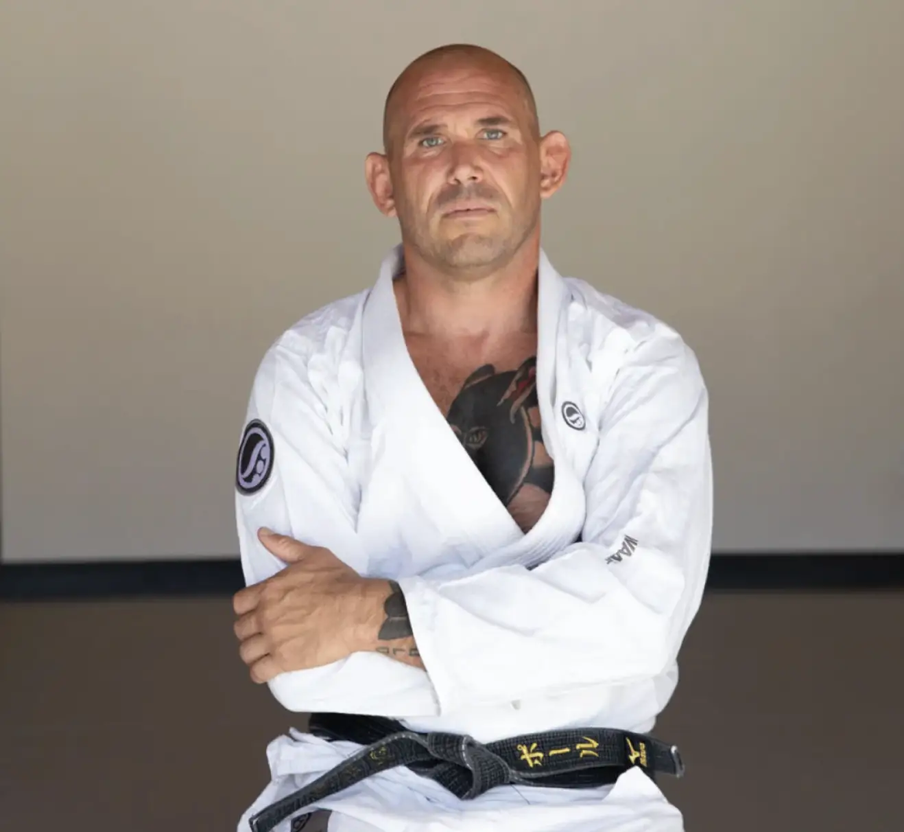 Profile of Paul Schreiner