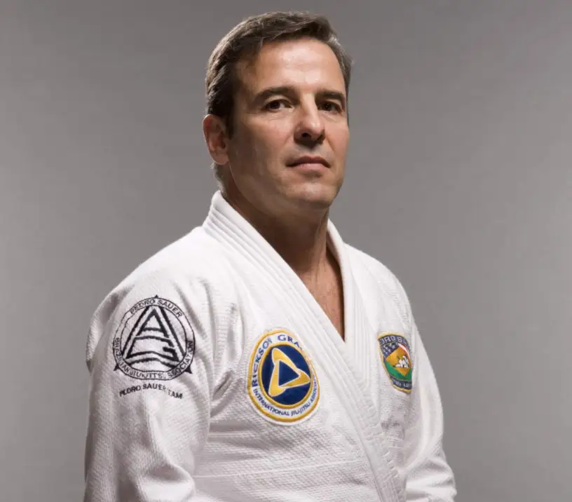Pedro Sauer