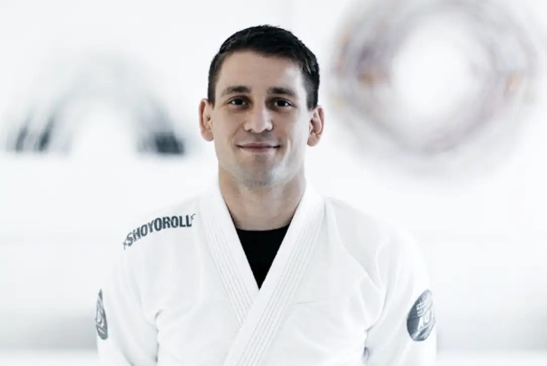 Rafael Mendes
