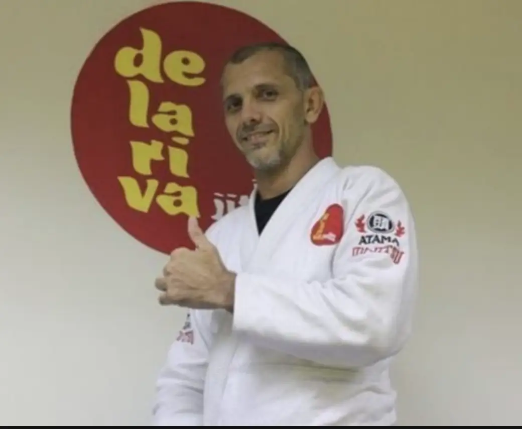 Ricardo de la Riva