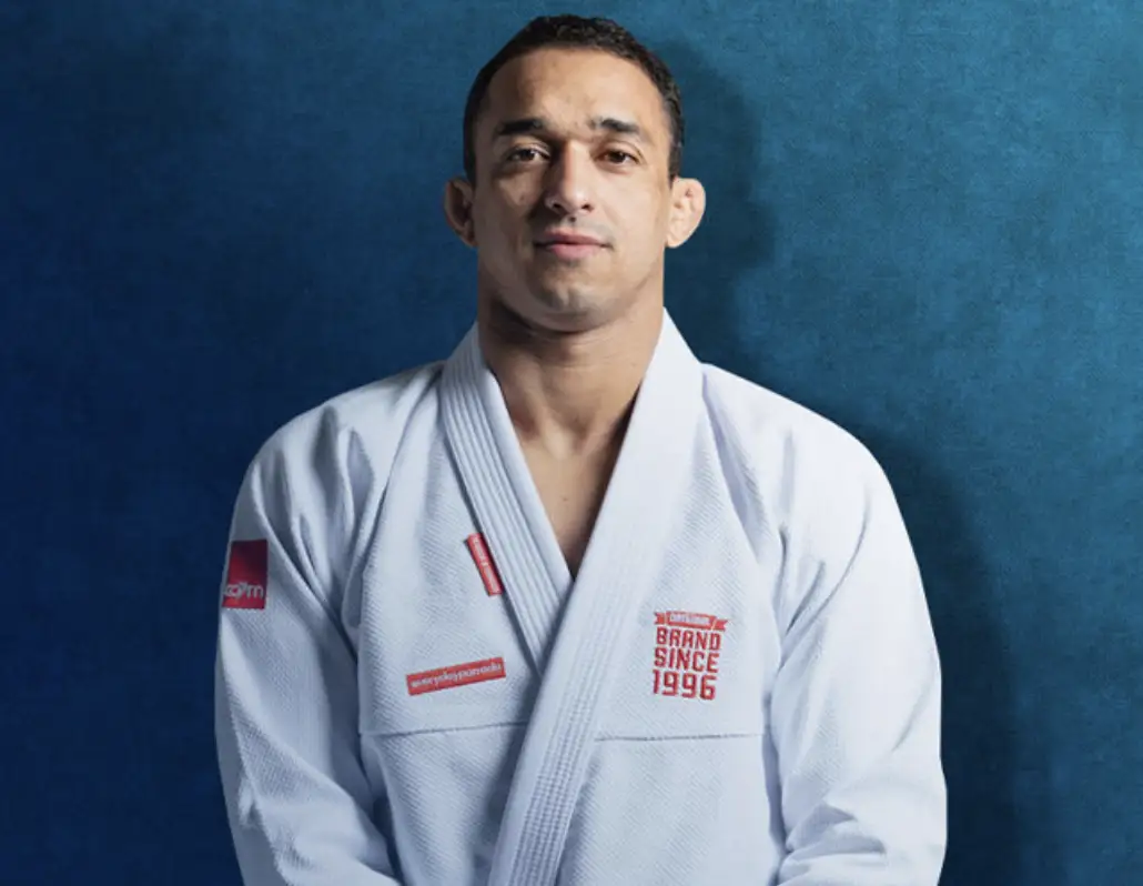Romulo Barral