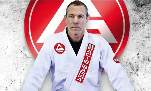Carlos Gracie Jr