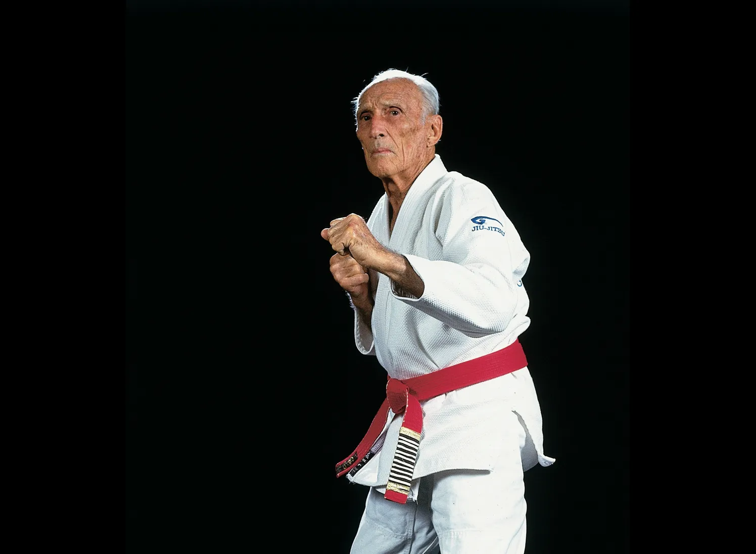 Helio Gracie