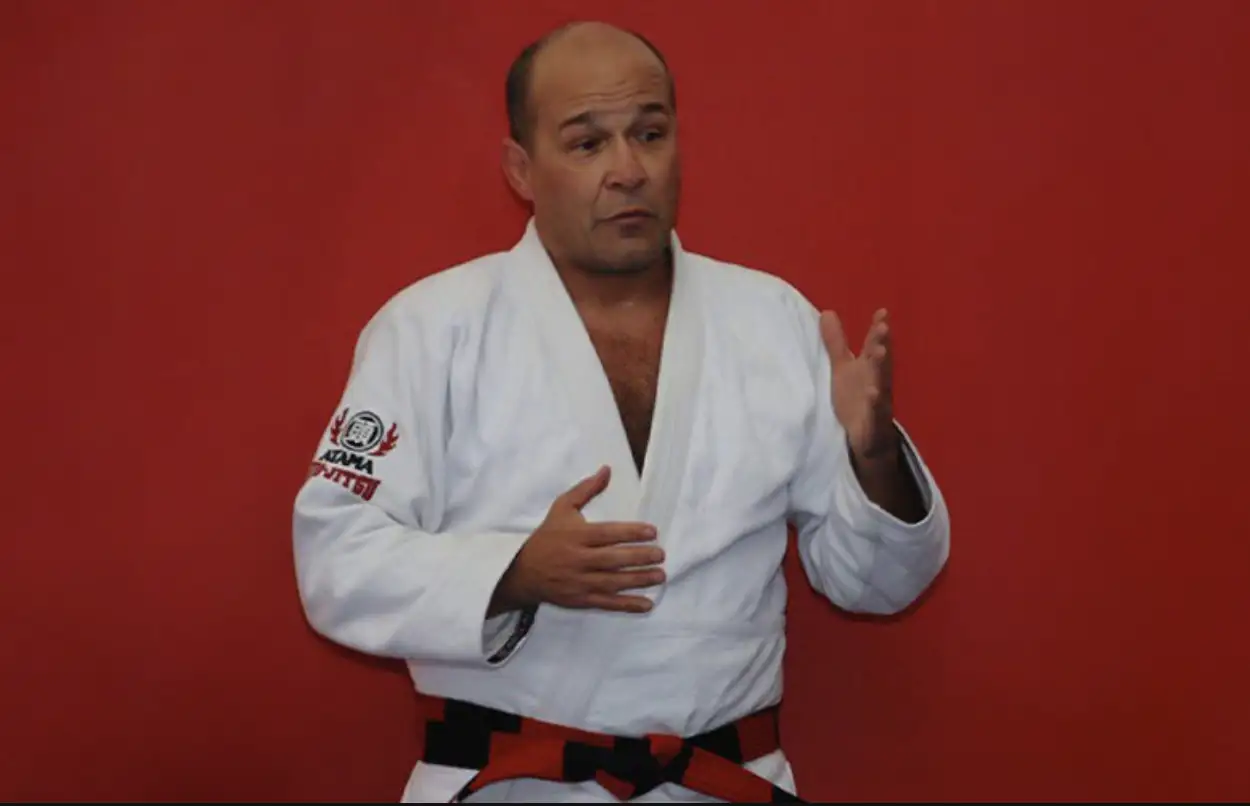 Sergio Penha