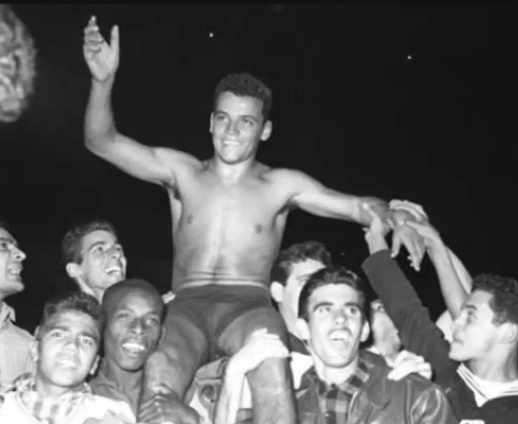 Waldemar Santana